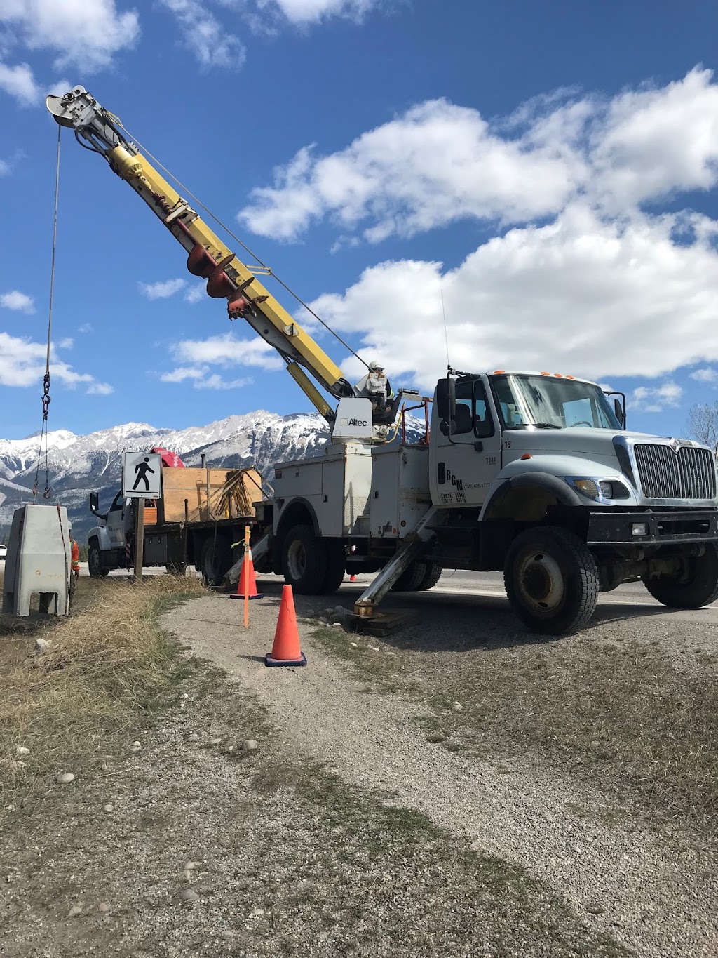 RGM Contracting Inc. | 10815 184 St NW, Edmonton, AB T5S 2T2, Canada | Phone: (780) 406-1777