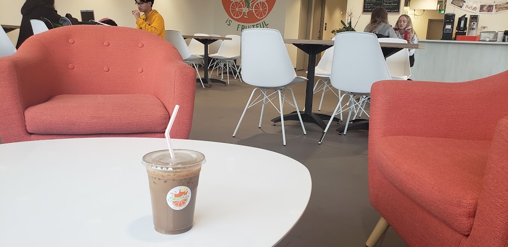 Smoothies and Beyond | 720 Watt St, Winnipeg, MB R2K 2S7, Canada | Phone: (204) 777-1750