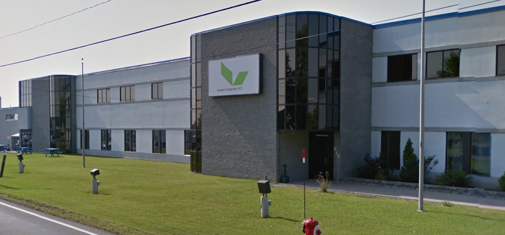Vci Composites Inc. | 830 12e Avenue, Saint-Lin - Laurentides, QC J5M 2V9, Canada | Phone: (450) 302-4646