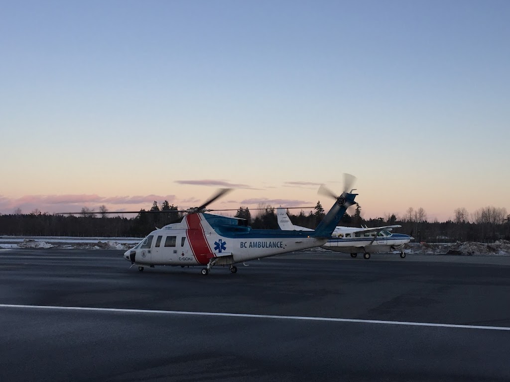 Enex Aviation Services Ltd. | 3322 Mustang Rd, Cassidy, BC V0R 1H0, Canada | Phone: (250) 924-3639