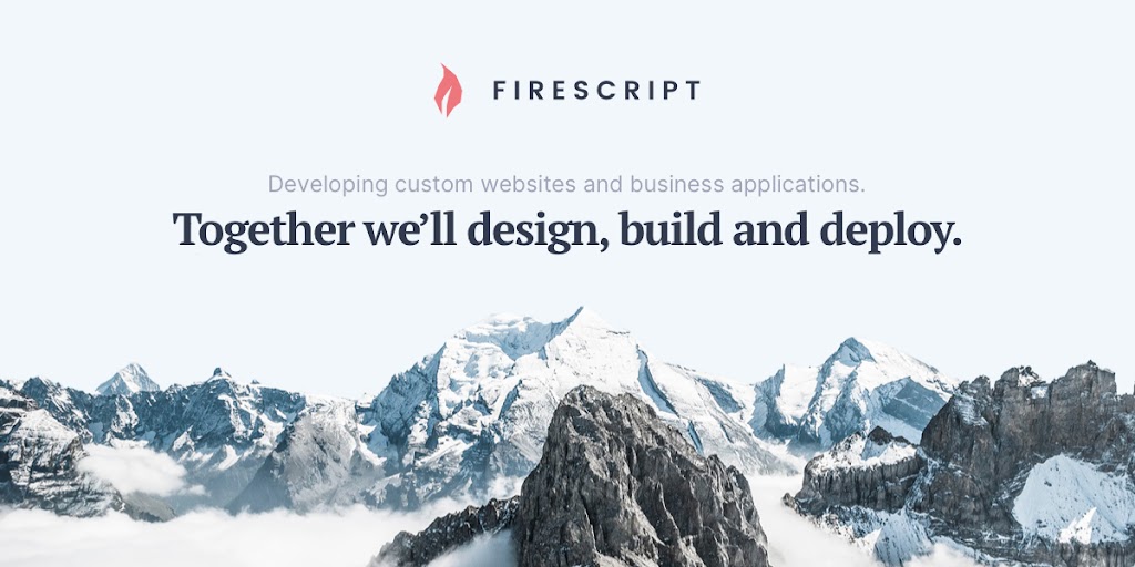 Firescript | 708 Winston Rd, Grimsby, ON L3M 4E8, Canada | Phone: (905) 929-3160