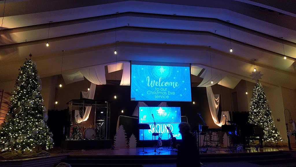 South Abbotsford Church | 32424 Huntingdon Rd, Abbotsford, BC V2T 5Z1, Canada | Phone: (604) 853-2663
