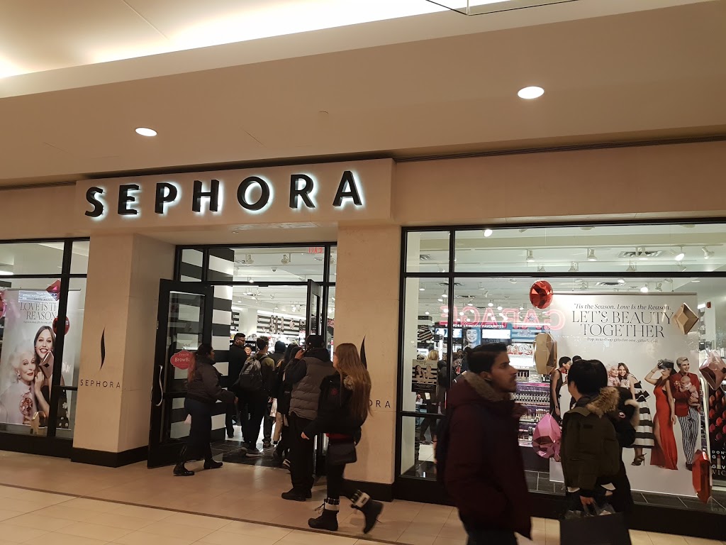 SEPHORA | 300 Borough Dr, Scarborough, ON M1P 4P5, Canada | Phone: (416) 290-6822