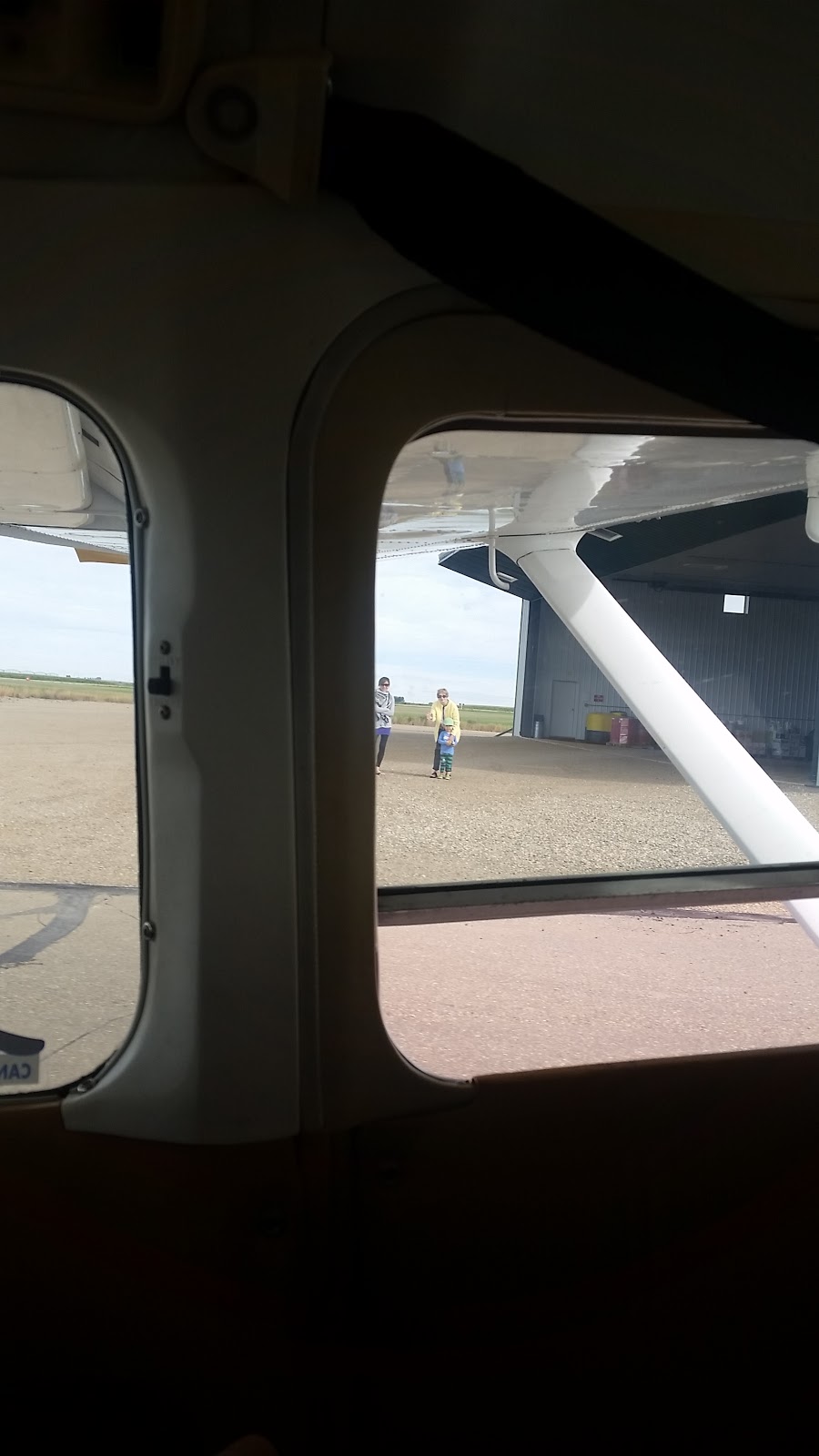 Brooks Airport | Brooks, AB T1R 1B7, Canada | Phone: (403) 362-3146