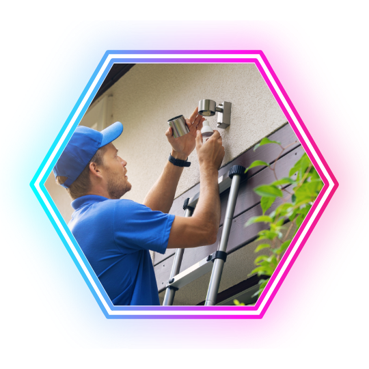 FiberEx Electric | Bob Gapp Dr, Newmarket, ON L3X 0C9, Canada | Phone: (437) 254-8390