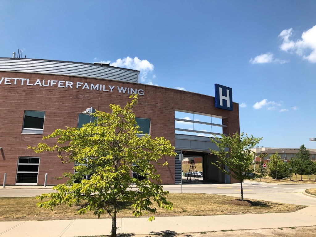 Woodstock General Hospital | 310 Juliana Dr, Woodstock, ON N4V 0A4, Canada | Phone: (519) 421-4211