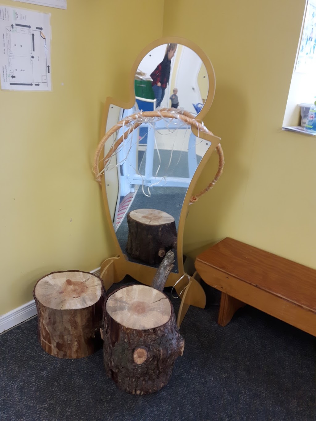 Links2Care EarlyON Child & Family Centre Georgetown | 8 James St, Georgetown, ON L7G 2H3, Canada | Phone: (905) 873-2960