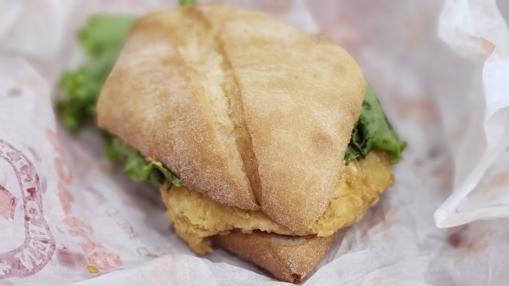 Popeyes Louisiana Kitchen | 5306 Dundas St W, Etobicoke, ON M9B 1B3, Canada | Phone: (416) 231-7866