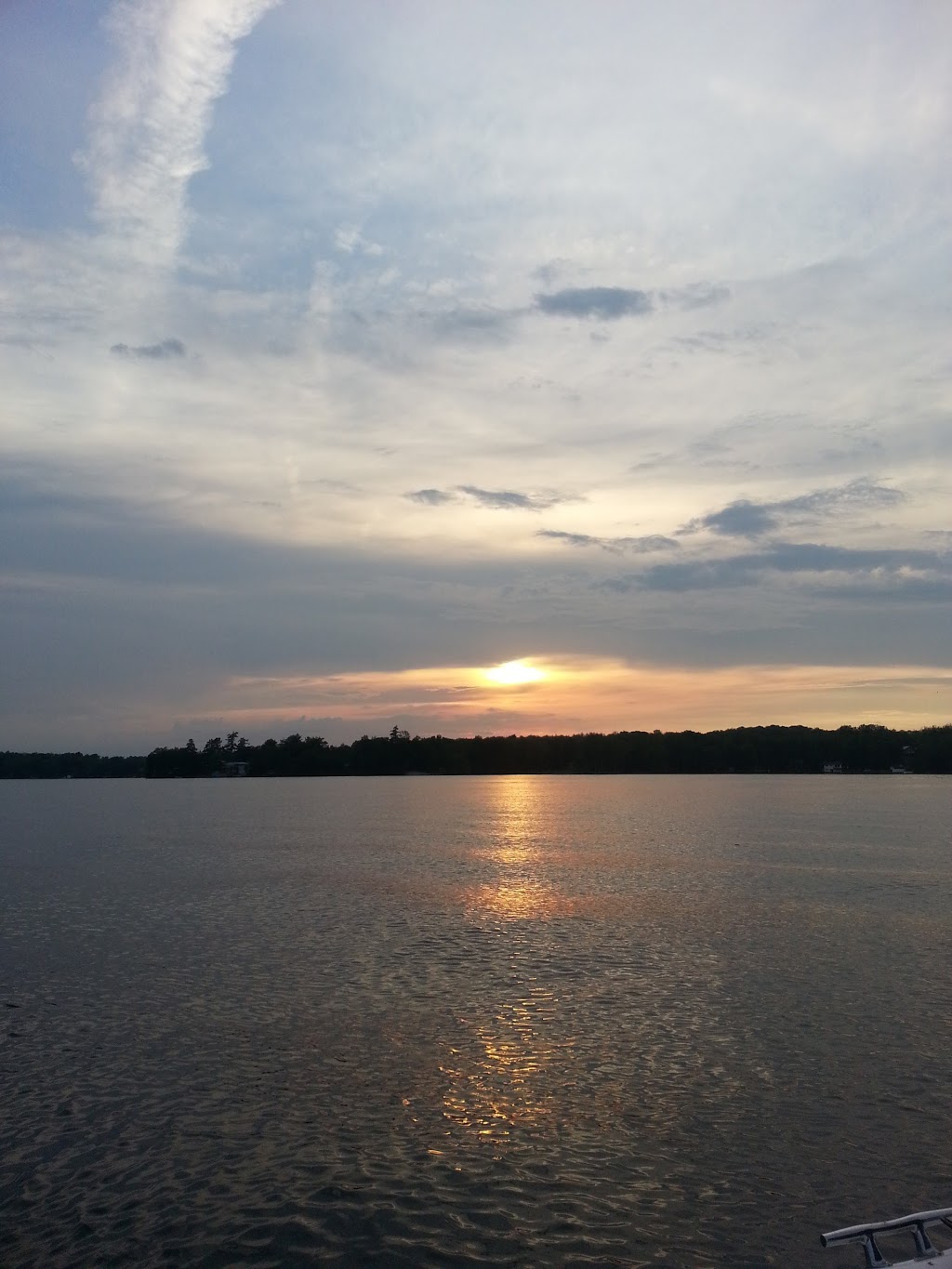 Cedar Haven Cottages | 122 Cedar Haven Ln, Maberly, ON K0H 2B0, Canada | Phone: (613) 279-2187