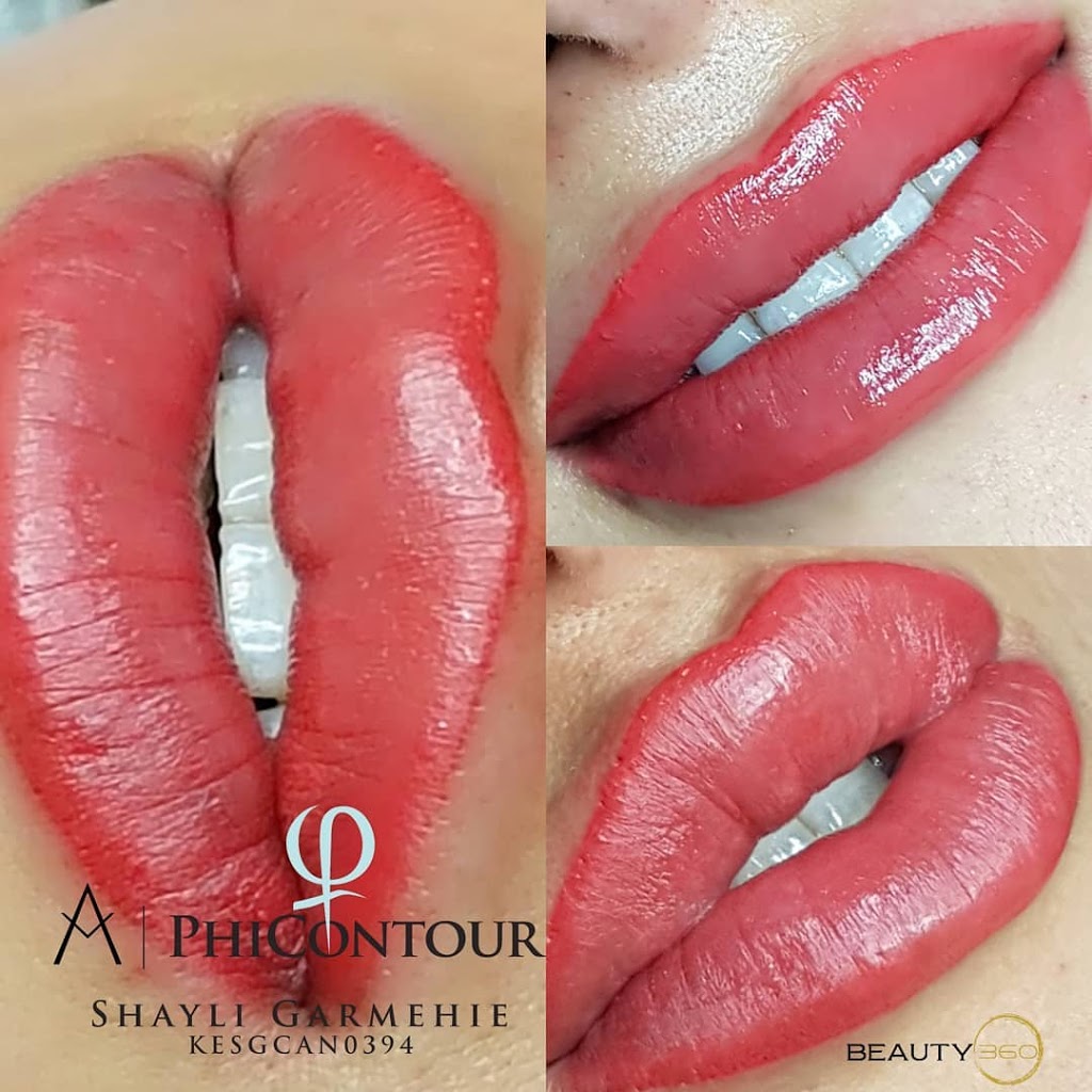 Phibrows Toronto | 2 Forest Grove Court, Aurora, ON L4G 3G4, Canada | Phone: (416) 833-5696