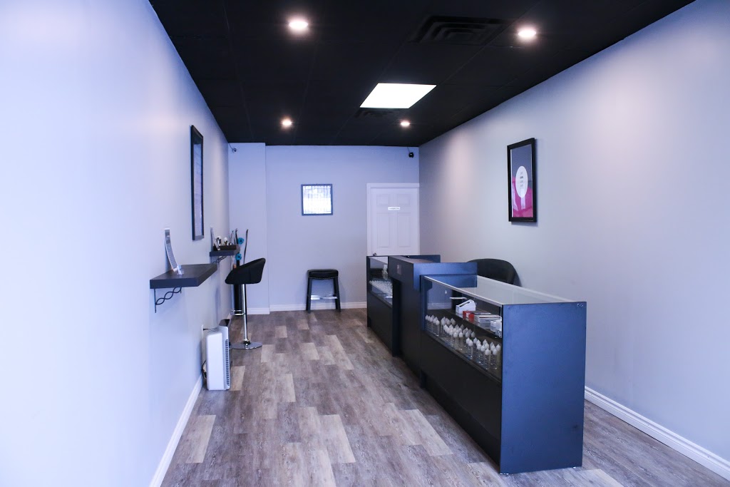 Scarborough Vapes | 3869 Lawrence Ave E, Scarborough, ON M1G 1R2, Canada | Phone: (416) 438-2737