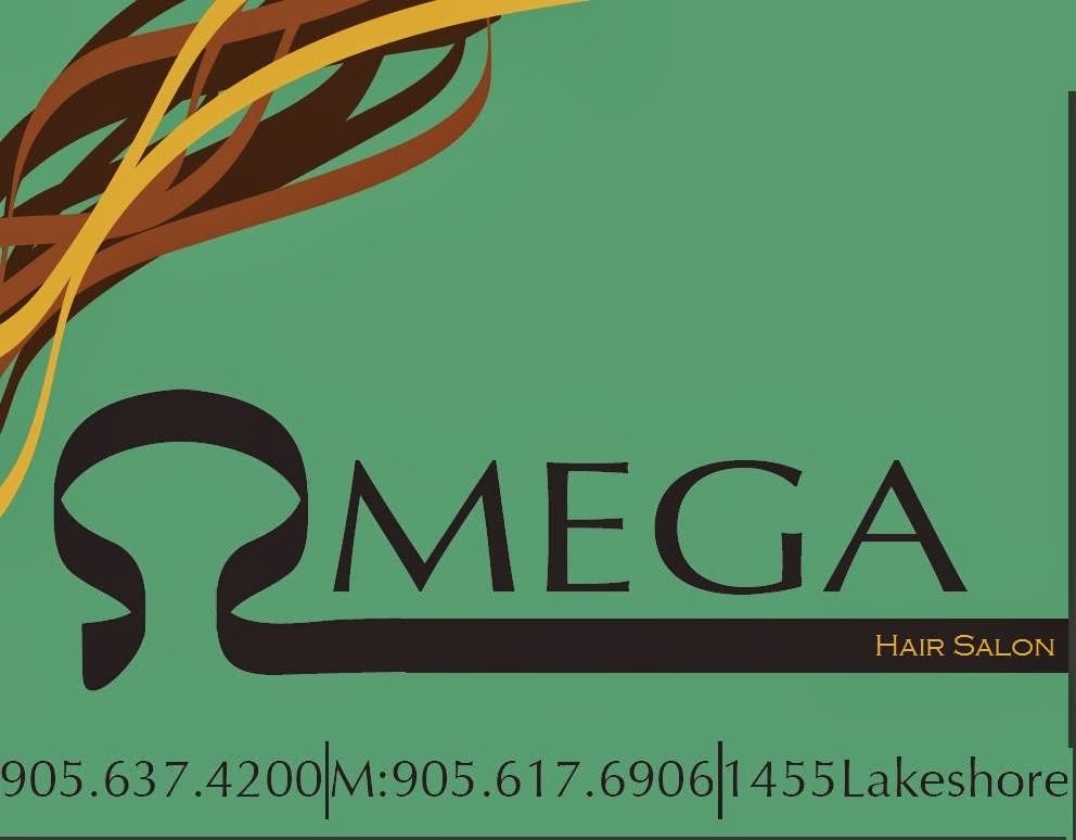 Omega Hair Salon | 495 Walkers Line, Burlington, ON L7N 2E3, Canada | Phone: (905) 617-6906