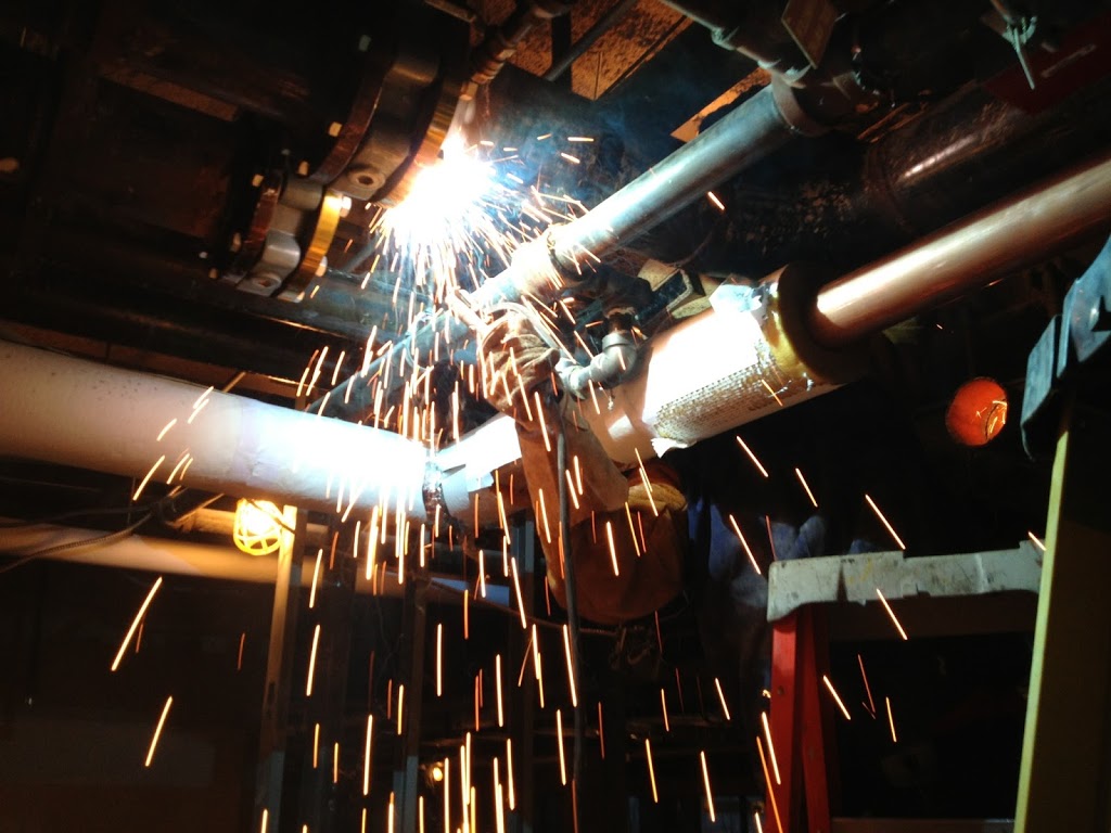 International Mobile Welding | 5635 King Rd, Nobleton, ON L0G 1N0, Canada | Phone: (905) 859-0022