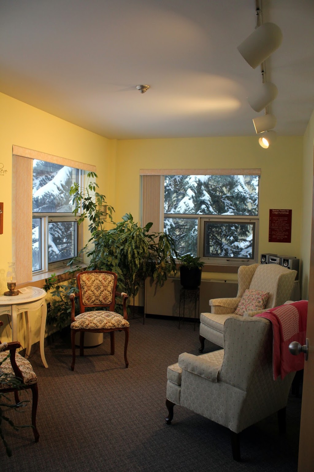 Cancer Patient Lodge | 4104 Dewdney Ave, Regina, SK S4T 1A3, Canada | Phone: (306) 359-3166