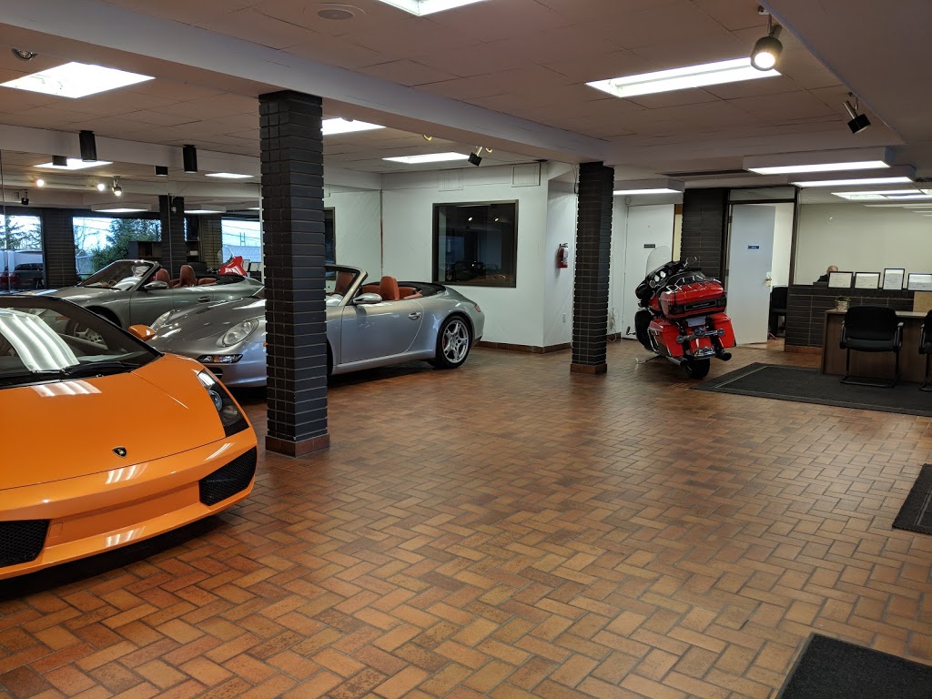 Sharp Motorsports | 21320 Westminster Hwy #2113, Richmond, BC V6V 2X5, Canada | Phone: (778) 239-1333