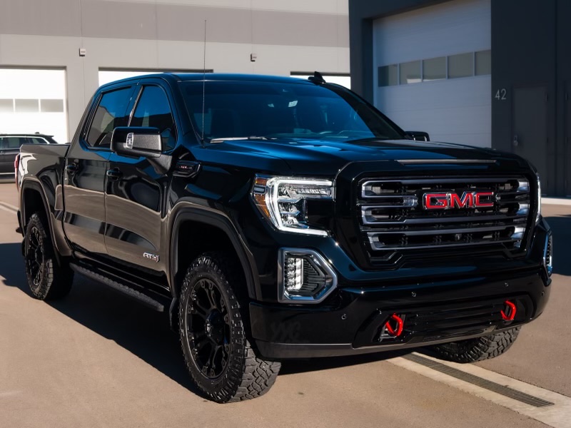 YYC Wraps | 1750 120 Ave NE #44, Calgary, AB T3K 2G3, Canada | Phone: (587) 330-1440