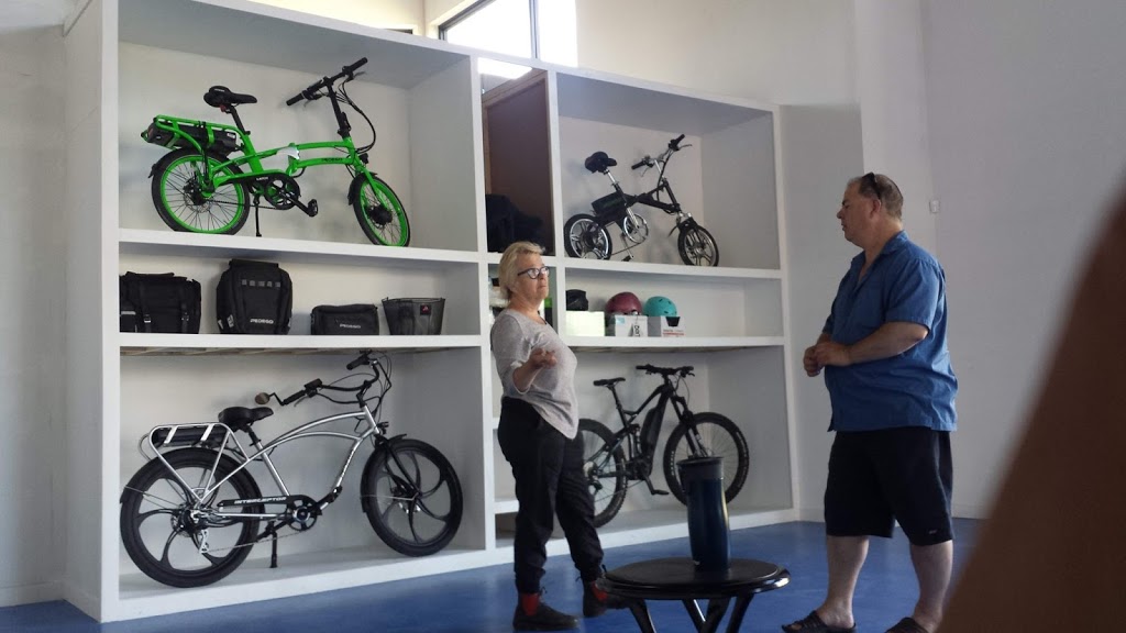 Pedego Electric Bikes Nanaimo | 5200 Dublin Way Unit 101, Nanaimo, BC V9T 2B7, Canada | Phone: (250) 585-2725