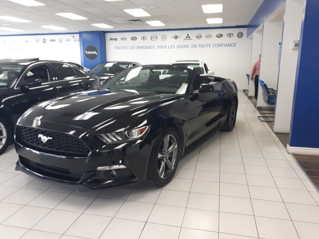 Le Méga Centre Park Avenue Laval | 2500 Boulevard Curé-Labelle, Laval, QC H7T 1R1, Canada | Phone: (514) 899-9199