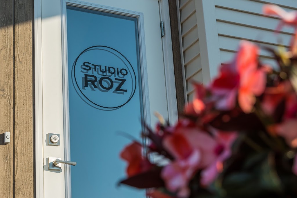 Studio RōZ | 3 Mathieu St, Pointe-du-Chêne, NB E4P 4P7, Canada | Phone: (506) 533-4770