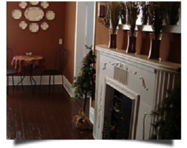 McKitrick House Inn | 255 Broadway, Orangeville, ON L9W 1K6, Canada | Phone: (519) 942-3602
