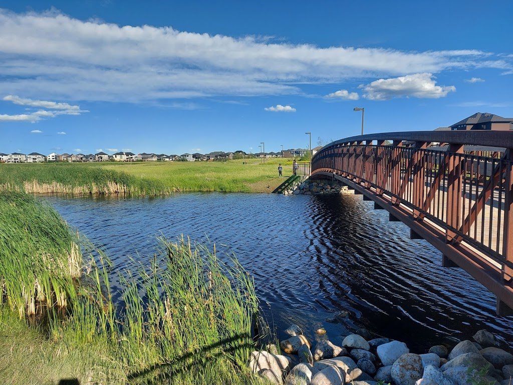 Hyde Park Dog Park | Boychuck Drive, Saskatoon, SK S7V 0A7, Canada | Phone: (306) 975-3340