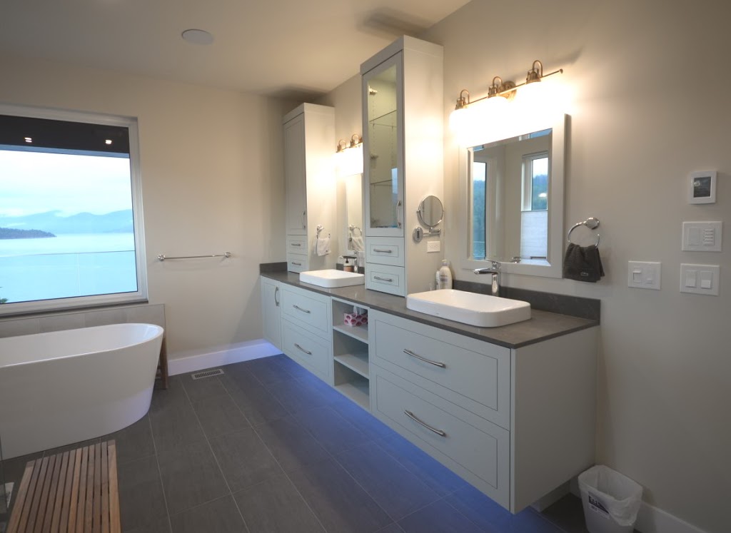 New Century Cabinets | 12800 Bathgate Way Unit 1, Richmond, BC V6V 2Z4, Canada | Phone: (604) 278-8595