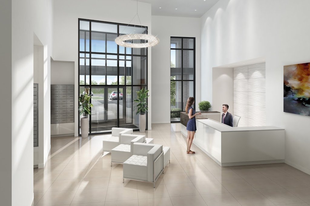 MODO Condo | 51 Clarington Blvd, Bowmanville, ON L1C 0A1, Canada | Phone: (647) 302-2490