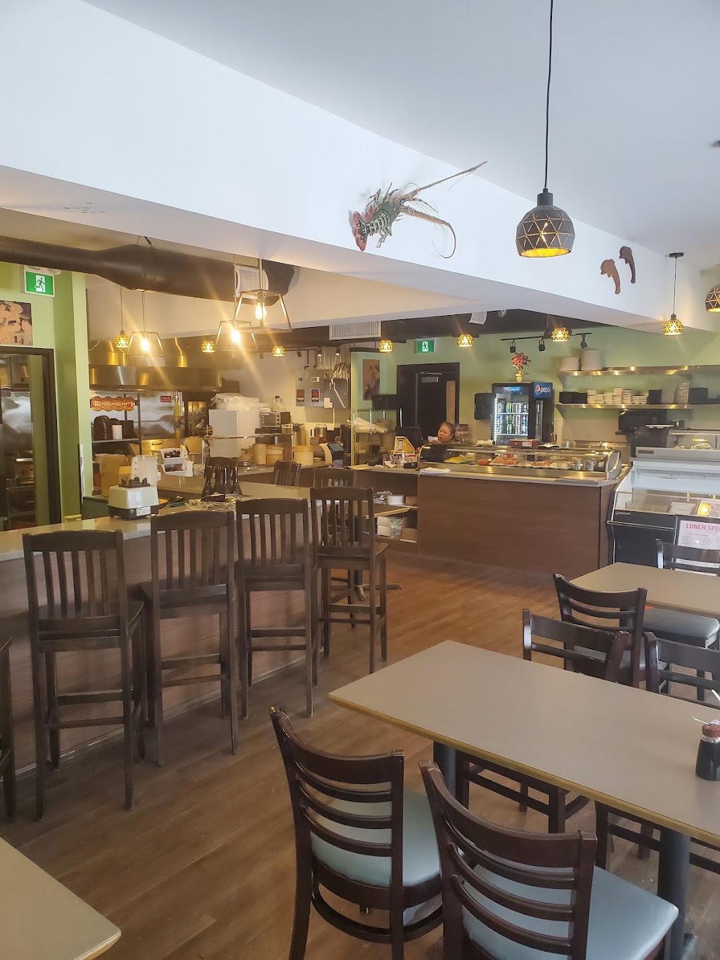 Sumo Sushi | 3483 Petawawa Blvd, Petawawa, ON K8H 1X2, Canada | Phone: (613) 685-0783