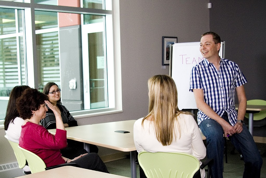 Barefoot Facilitation | 35 Bloom Ln Suite 209, Bedford, NS B4B 2E6, Canada | Phone: (902) 497-3668