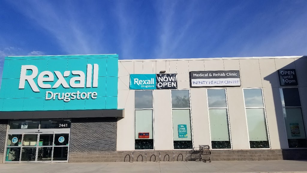 Infinity Health Centre: Medical Walk-in Clinic and Rehab Centre | 2441 Lakeshore Rd W, Oakville, ON L6L 5V5, Canada | Phone: (905) 847-2021