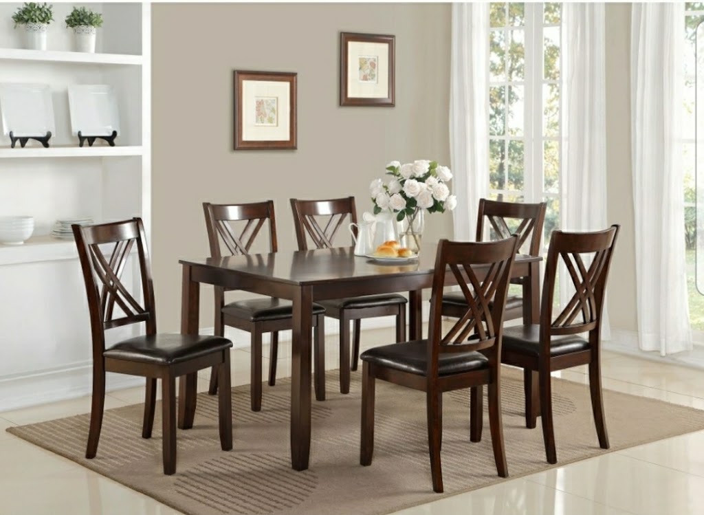 Infinite Imports | 9446 McLaughlin Rd N, Brampton, ON L6X 4H9, Canada | Phone: (647) 961-2324