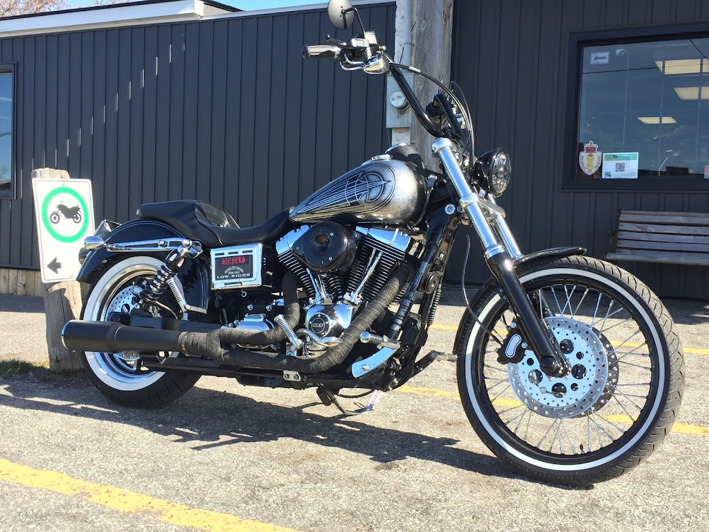 Motor City Custom | 287 Dean Ave, Oshawa, ON L1H 5K3, Canada | Phone: (905) 725-1821