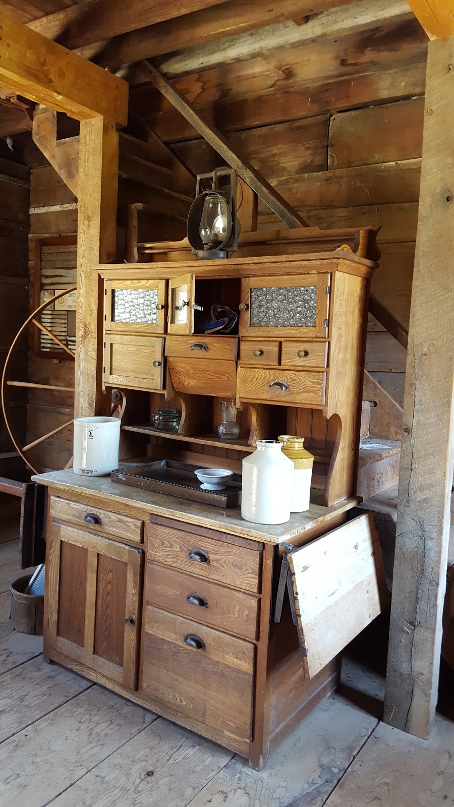 Uncle Toms Cabin Historic Site | 29251 Uncle Toms Rd, Dresden, ON N0P 1M0, Canada | Phone: (519) 683-2978