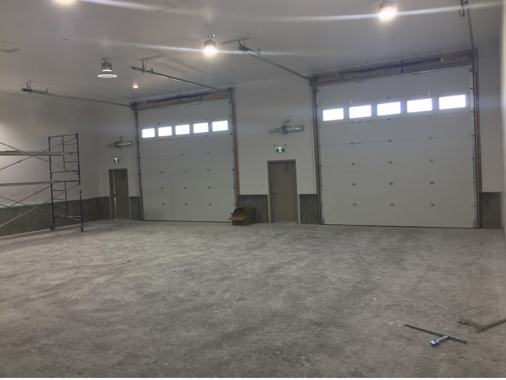 Garage Town L.A. Inc | 212045, Twp Rd 81a, Lethbridge, AB T1K 8G6, Canada | Phone: (403) 330-1312