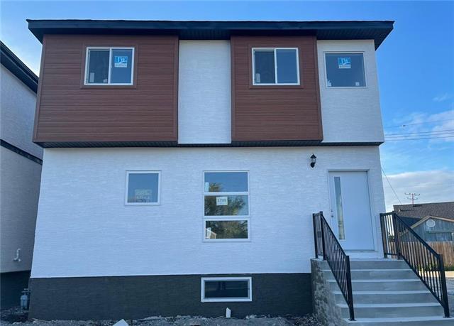 Greenwood Homes LTD | 39 Silkwood Cres, Winnipeg, MB R2P 1L1, Canada | Phone: (204) 996-2801
