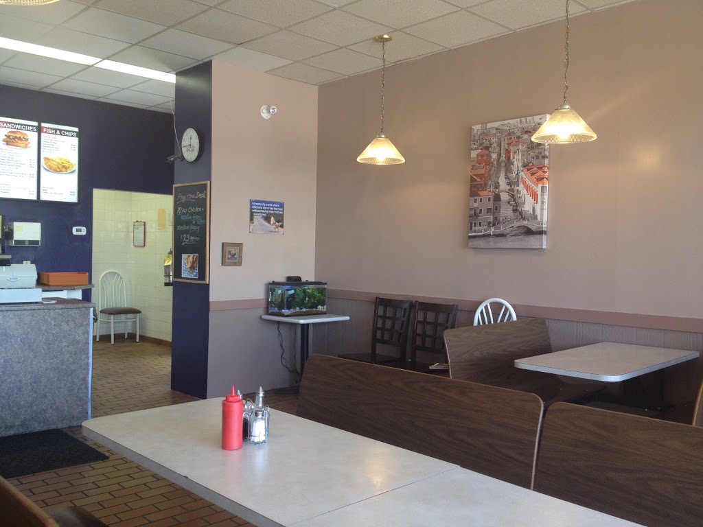S&S Fried Chicken & Fish | 621 King St E, Oshawa, ON L1H 1G3, Canada | Phone: (905) 404-4441