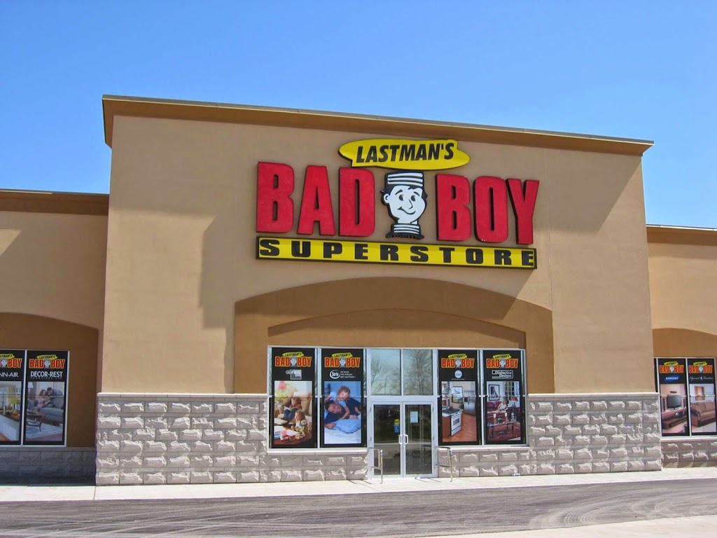 Lastman’s Bad Boy | 1040 Wharncliffe Rd S, London, ON N6L 1H2, Canada | Phone: (519) 690-1112