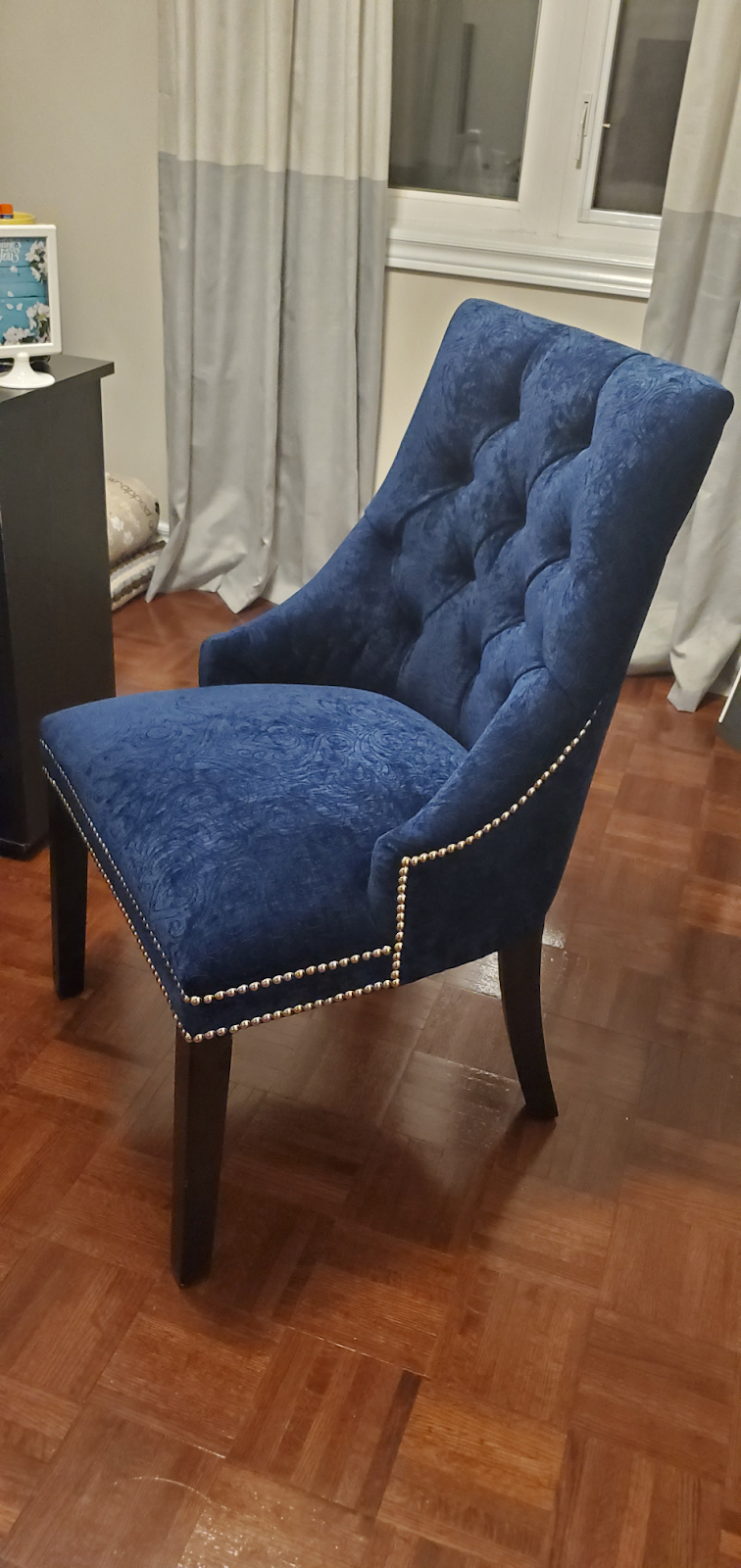 Carlos Upholstery | 5040 Maingate Dr #8, Mississauga, ON L4W 1X5, Canada | Phone: (416) 876-1981