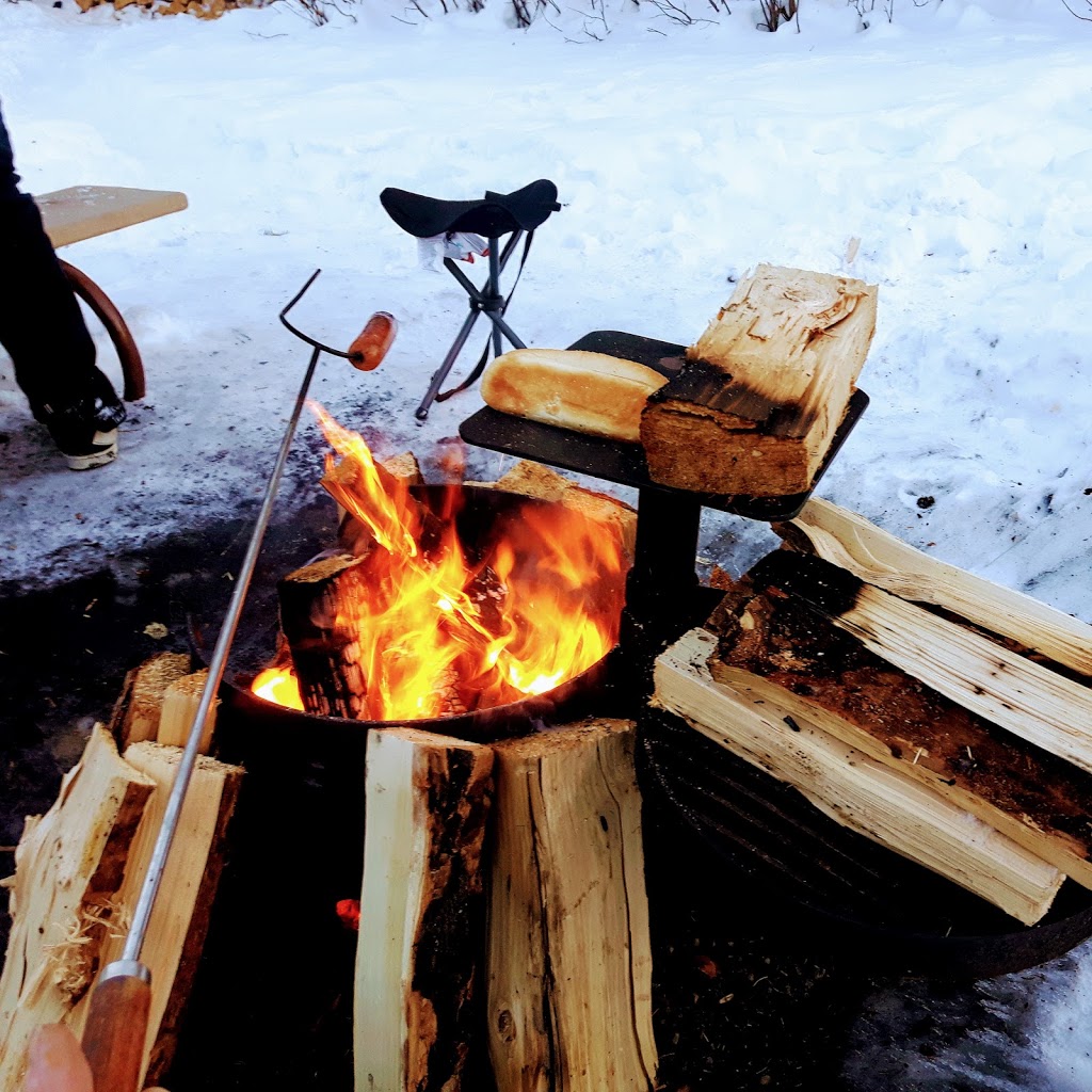 Moss lake trailhead #4 | Improvement District No. 13, AB T0B 2R0, Canada | Phone: (780) 922-5790