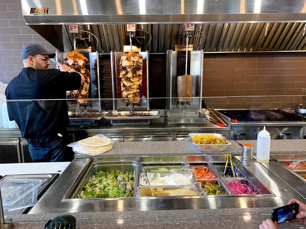 Shawarma 401 | 1383 Wilson Rd N, Oshawa, ON L1K 2Z5, Canada | Phone: (905) 261-0401