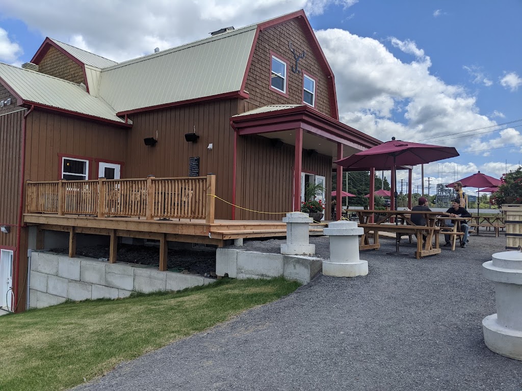 Jackalhop Microbrasserie | 775 QC-116 Ouest, Plessisville, QC G6L 2Y2, Canada | Phone: (819) 252-5225
