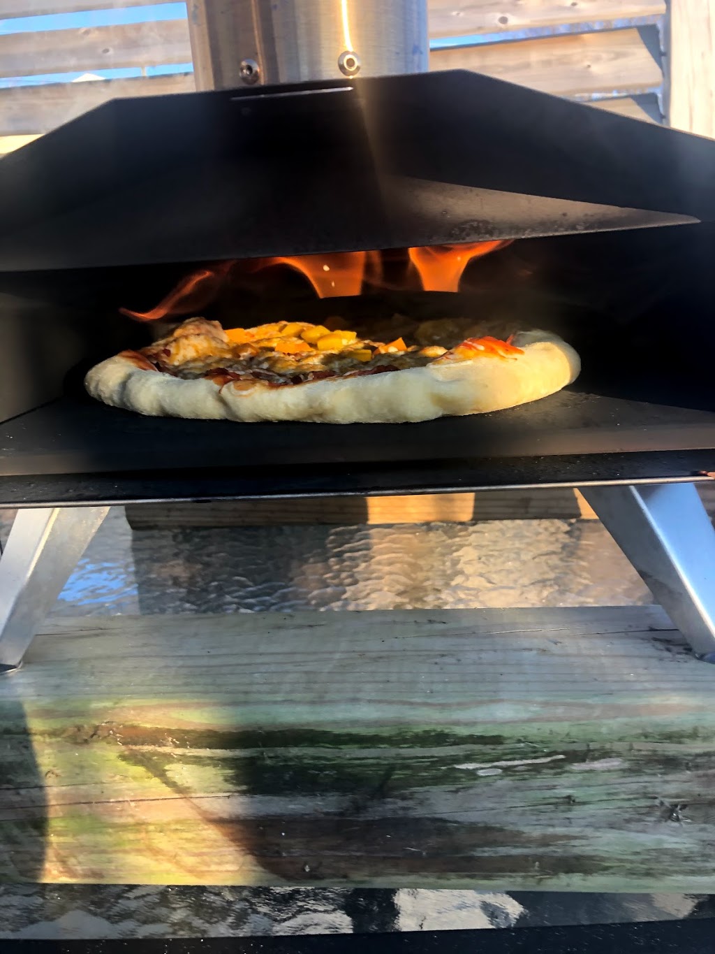 AJ BBQ Mobile inc. | 1091 Rue Julien Jacob, Trois-Rivières, QC G8T 8R3, Canada | Phone: (819) 807-6159