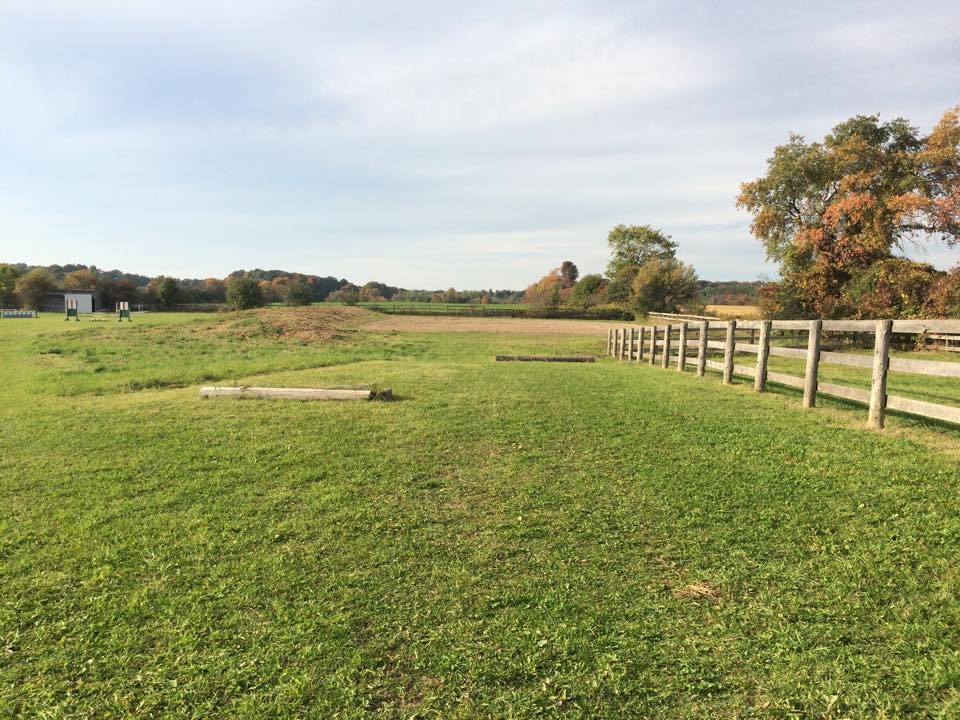 Lake House Stables | 412 Townline Rd, Ashburn, ON L0B 1A0, Canada | Phone: (905) 441-3141