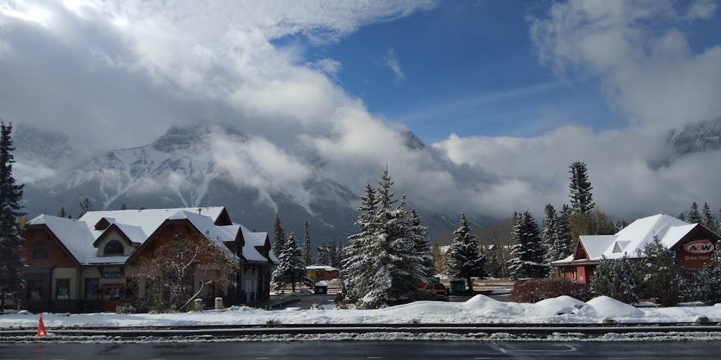 Tourism Canmore Kananaskis | 2801 Bow Valley Trail, Canmore, AB T1W 3A2, Canada | Phone: (403) 678-5277