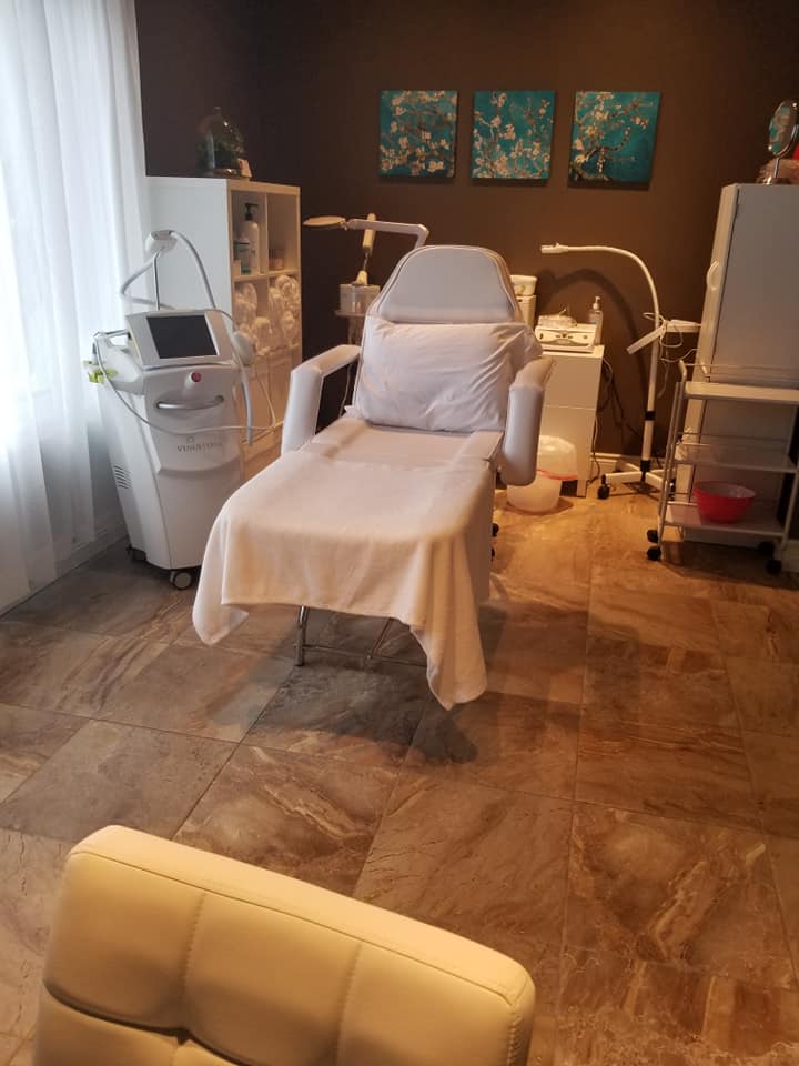 Soleil Laser Spa | 601 Sandwich St S, Amherstburg, ON N9V 3Z7, Canada | Phone: (226) 722-5116