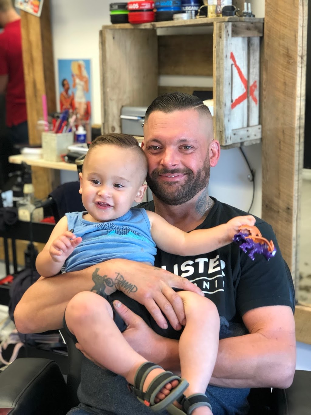 Barbier Lucie | 2760 Montée Major, Terrebonne, QC J7M 1E3, Canada | Phone: (450) 477-4707
