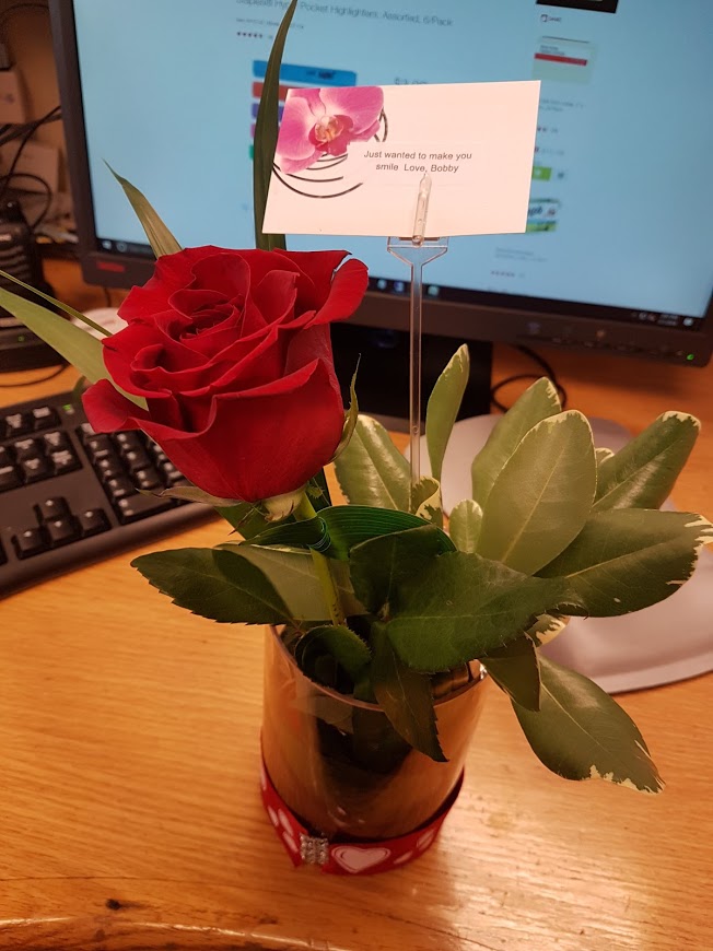 24hr Blooms n Roses - 24hr Classic Flowers | 2601 Matheson Blvd E #16, Mississauga, ON L4W 5A8, Canada | Phone: (905) 366-2306