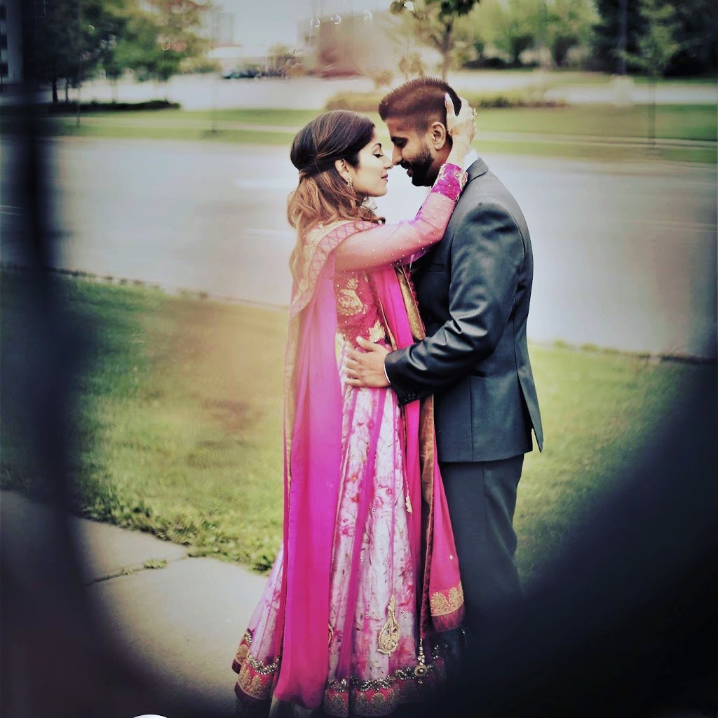 New Way Cinema - Wedding Films - Videography & Photography - Tor | 48 Hollybush St, Brampton, ON L6R 1A6, Canada | Phone: (416) 458-9363