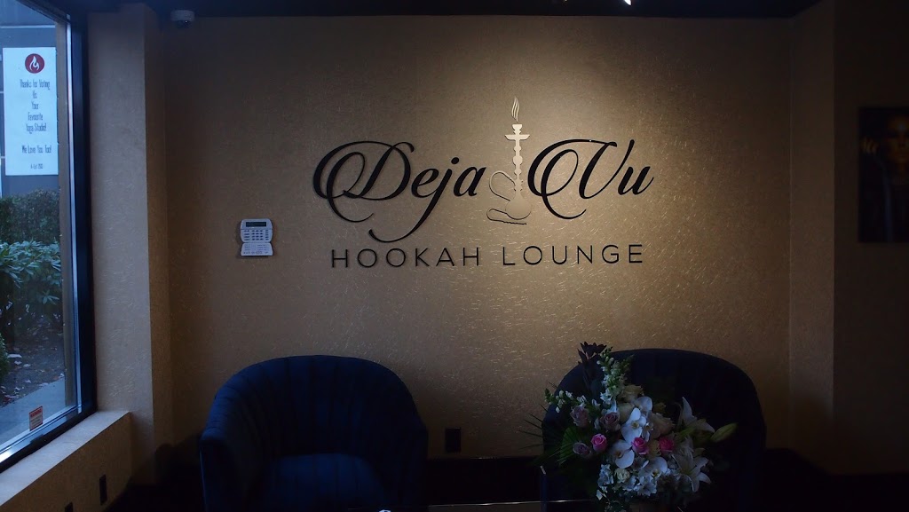 Deja Vu Hookah Lounge | 4705 Hastings St, Burnaby, BC V5C 2K8, Canada | Phone: (604) 764-6652