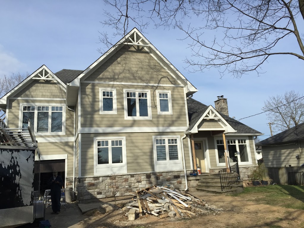 Custom Contracting | 1235 Fairview St #169, Burlington, ON L7S 2K9, Canada | Phone: (877) 220-1655